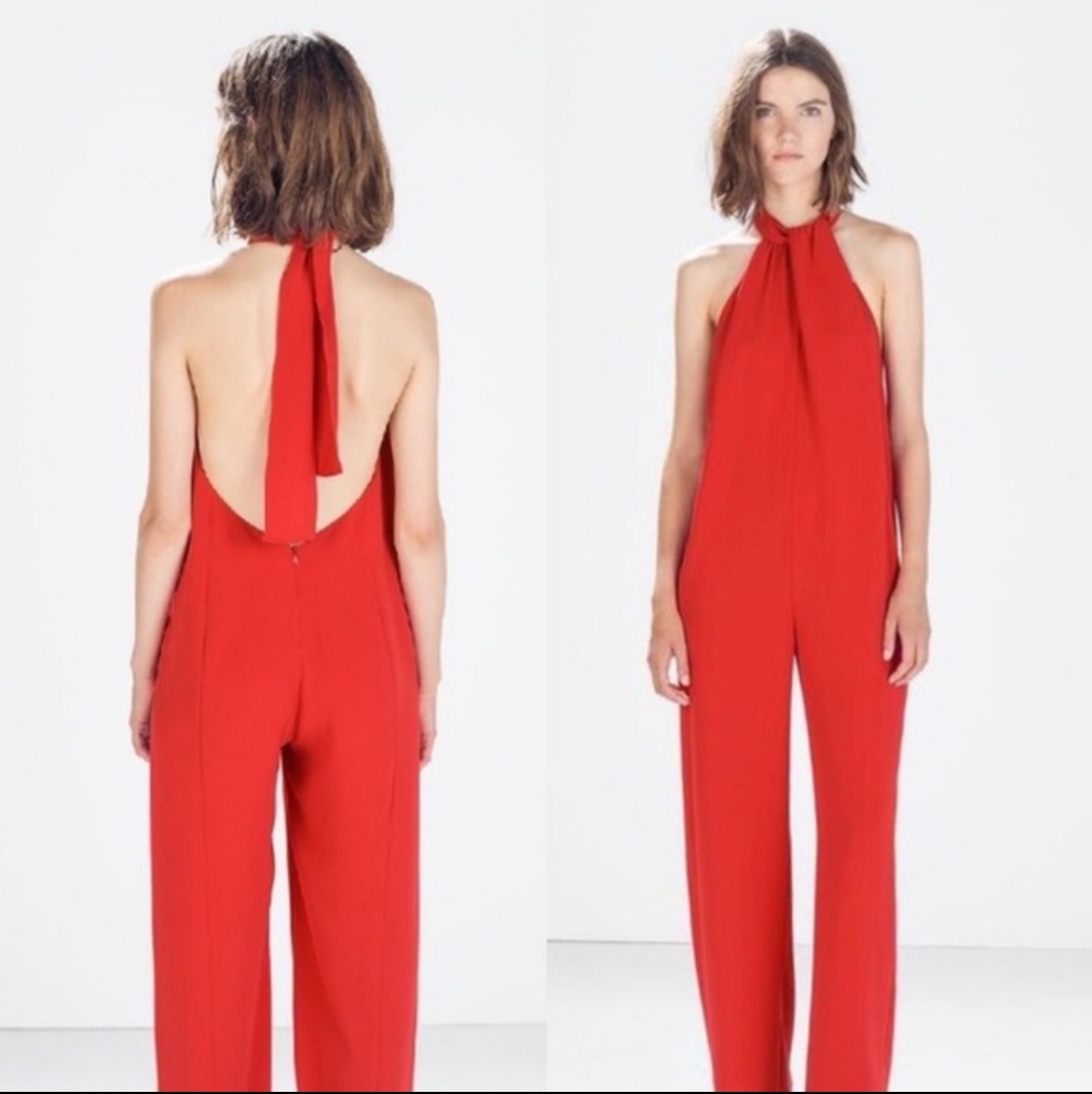 Jumpsuit